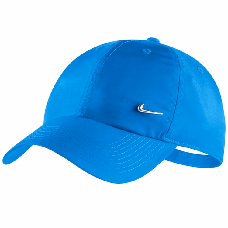 Chipiu Nike K NK DF CLUB CAP US CB MTSWSH